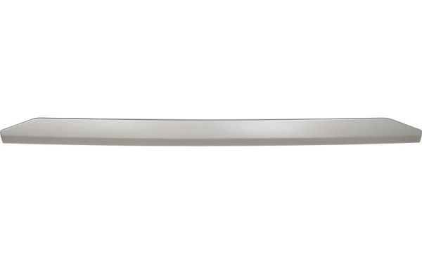 Kühlergitter - Teile