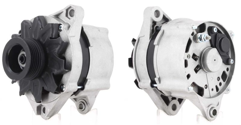 Stange/Strebe, Stabilisator