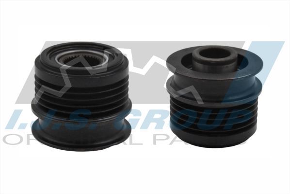 Druckschalter, Klimaanlage