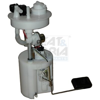 Kraftstoff-Fördereinheit