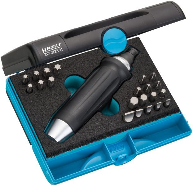 Schraubendreher, Bits