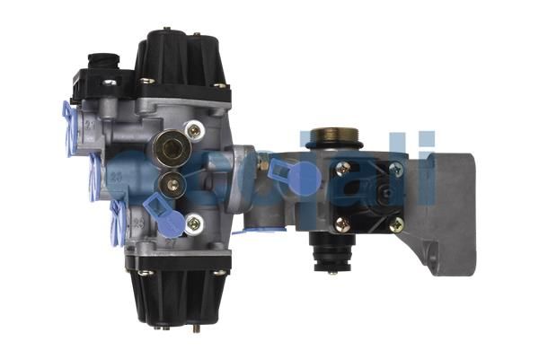 Luftaufbereitungseinheit