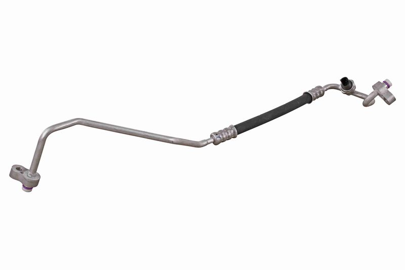 Hochdruck-/Niederdruckleitung, Klimaanlage