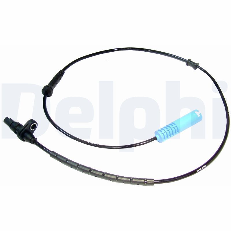 Sensor, Raddrehzahl