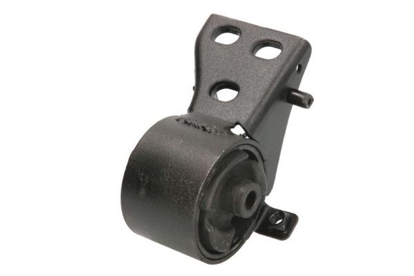 Halter, Motoraufhängung