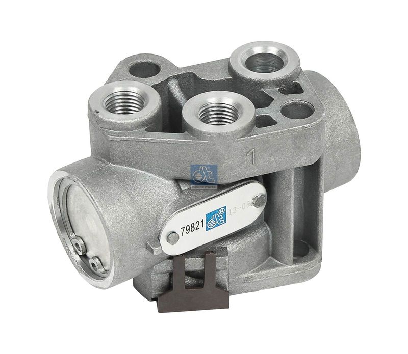 Schalter, Splitgetriebe