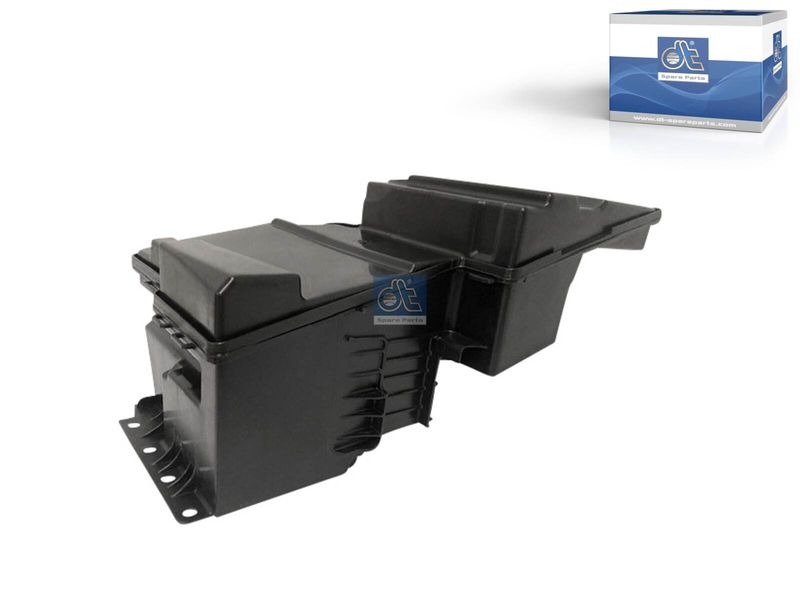 Scheibenreinigung - Waschwasserbehälter