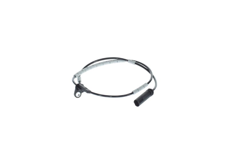 Sensor, Raddrehzahl