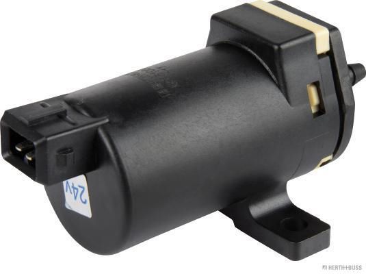 Scheibenreinigung - Waschwasserpumpe