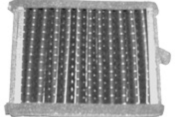 Kühler, Motorkühlung