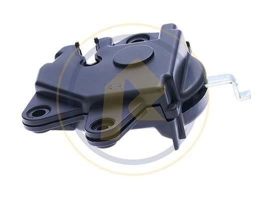 Dichtung, Steuergehäuse