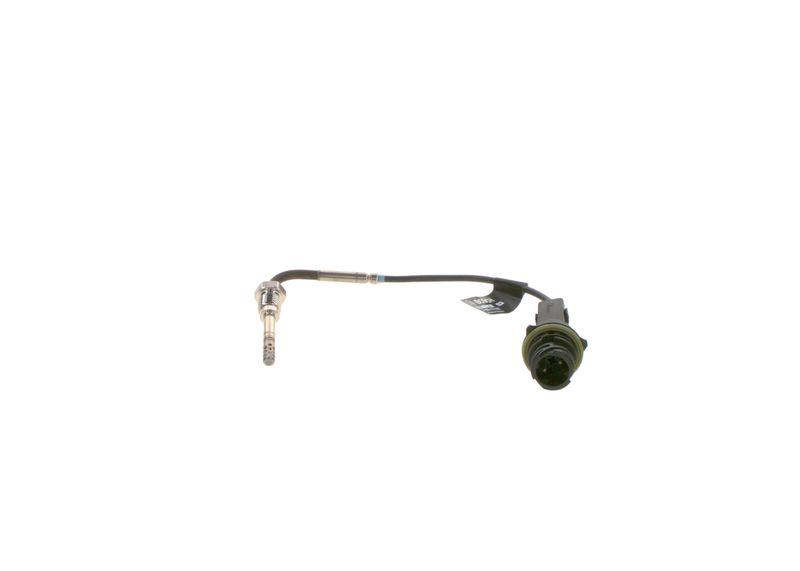 Sensor, Abgastemperatur