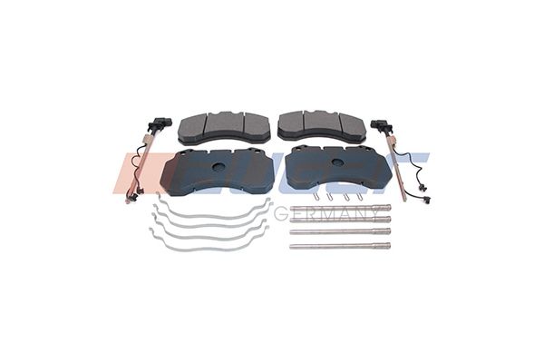 Unterdruckpumpe, Bremsanlage