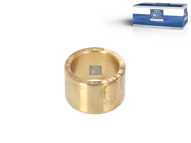 Buchse, Schaltstange