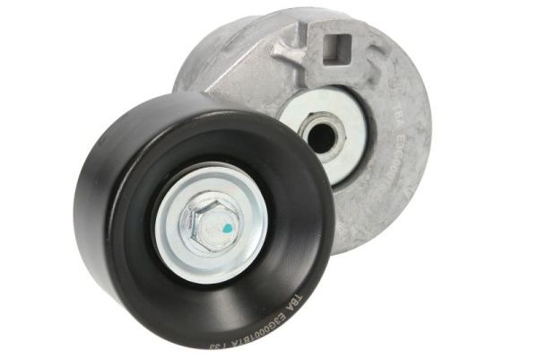 Spannarm, Keilrippenriemen