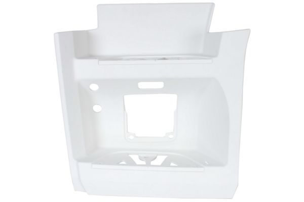 Türschwellen - Trittbrett