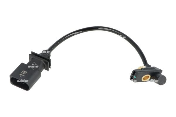 Impulsgeber, Kurbelwelle