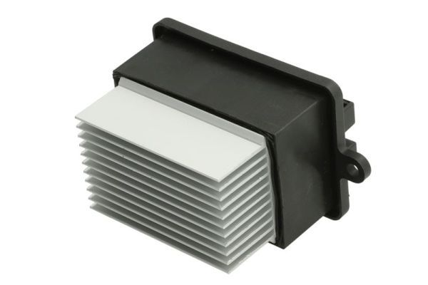 Regler, Innenraumgebläse