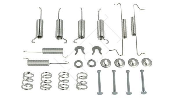 Schlauch, Kurbelgehäuseentlüftung