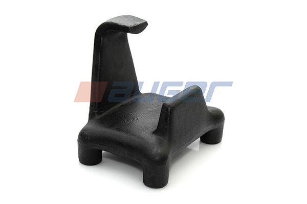 Federlager, Achskörper