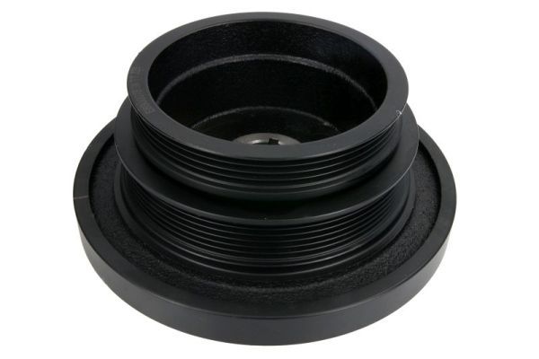 Riemenscheibe, Kurbelwelle