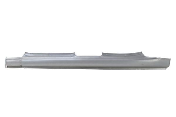 Einstiegsblech