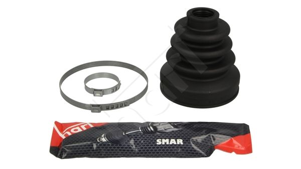 Thermostat, Kühlmittel