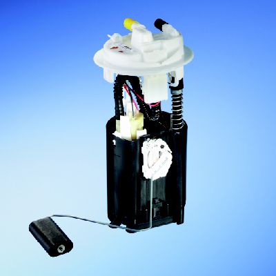 Kraftstofffördermodul