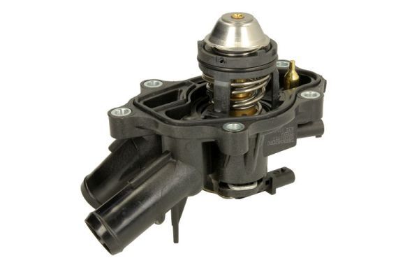 Thermostat, Kühlmittel