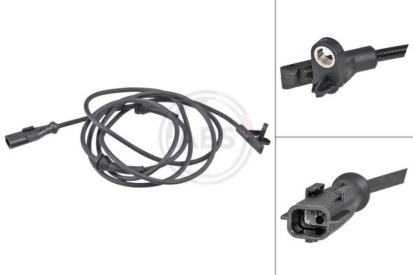 Pedalbelag, Bremspedal