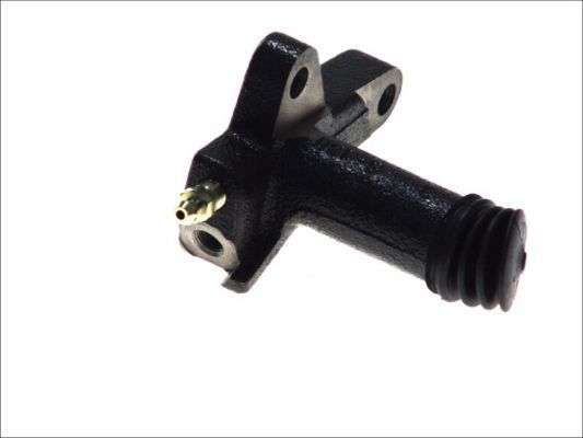 Nehmerzylinder, Kupplung