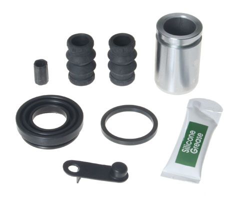 Scheinwerferreinigung - Waschwasserdüse