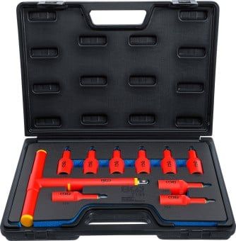 Zubehörsatz, Bremsbacken