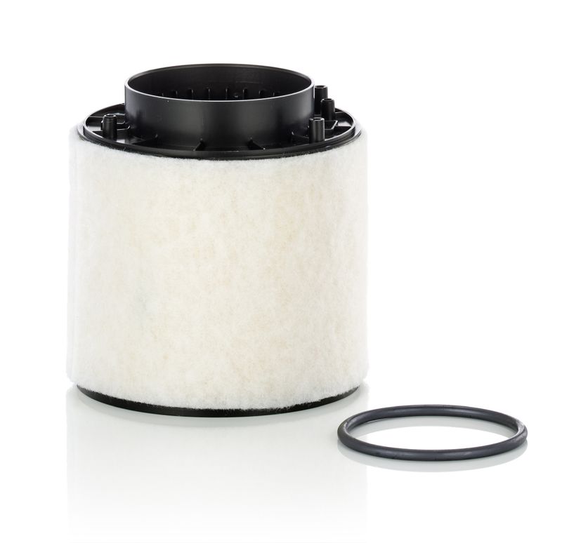 Luftfilter (Filterpatrone) passt zu: AUDI A4 ALLROAD B8, A4 B8, A5, Q5, FORD USA MUSTANG 2.7D/3.0D/5.4 01.06-