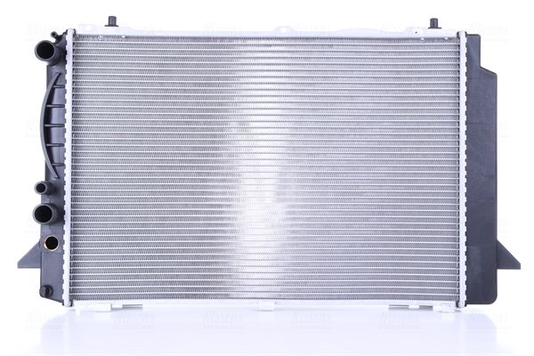 Kühler, Motorkühlung