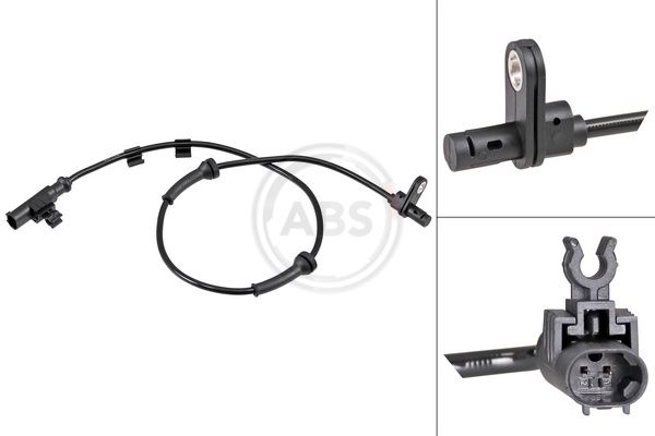 Gasfeder, Motorhaube