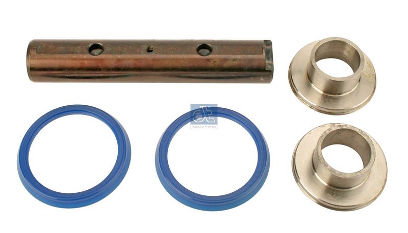 Reparatursatz, Fahrerhauslagerung