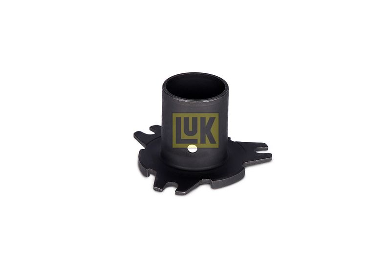 Führungshülse, Kupplung