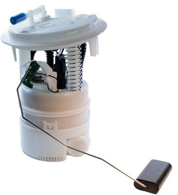 Kraftstoffpumpe
