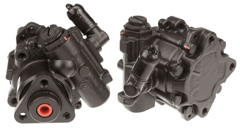 Hydraulikpumpe, Lenkung