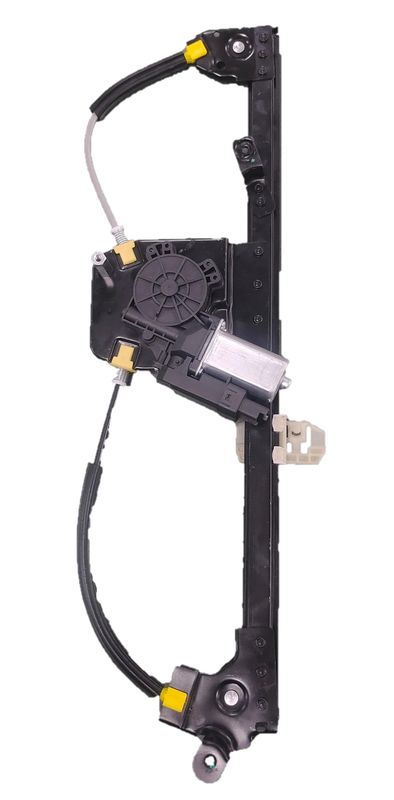 Eingangswelle des Automatikgetriebes