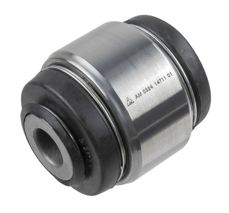 Trag-/Führungsgelenk