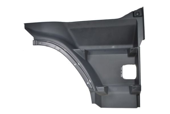 Türschwellen - Trittbrett