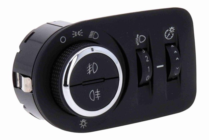 Schalter, Hauptlicht