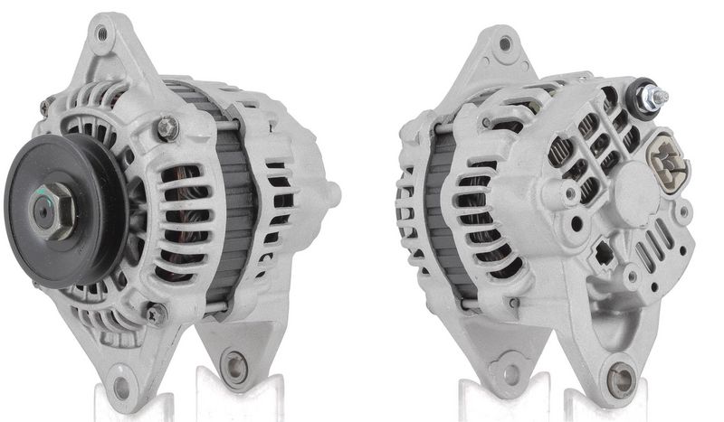 Geberzylinder, Kupplung