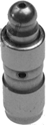 Ausgleichsbehälter, Kühlmittel