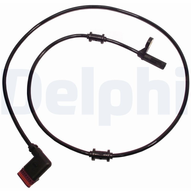 Sensor, Raddrehzahl