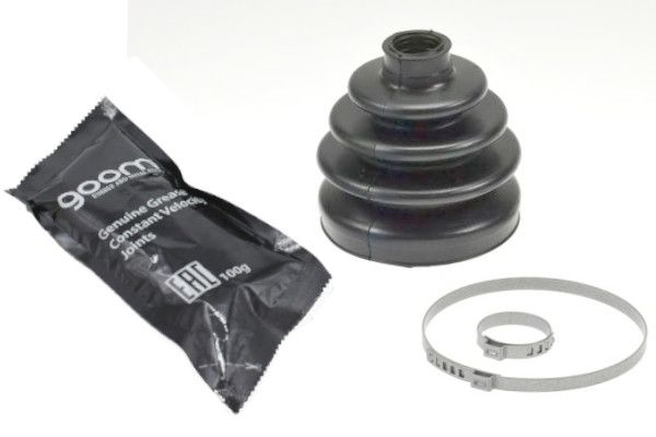 Trag-/Führungsgelenk