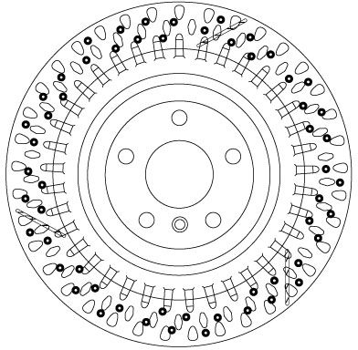 Bremsscheibe
