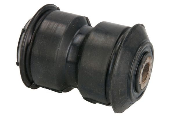 Buchse, Federgehänge